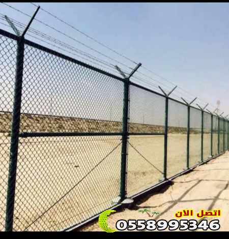 شبوك حماية في السعودية