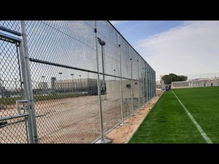 تركيب شبوك الملاعب في السعودية