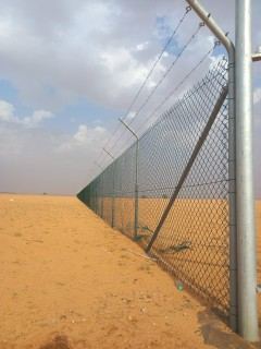 مقاول شبوك. وسياج الأمني. وشبوك الملاعب