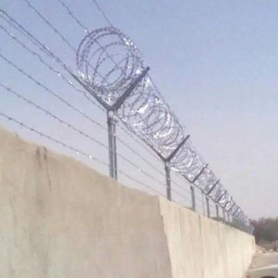 اسلاك شائكه