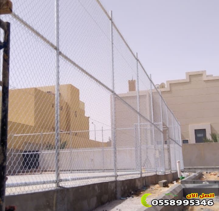 مقاول شبوك مزارع وشبك أسلاك شائكة لتسوير الأراضي بأفضل سعر