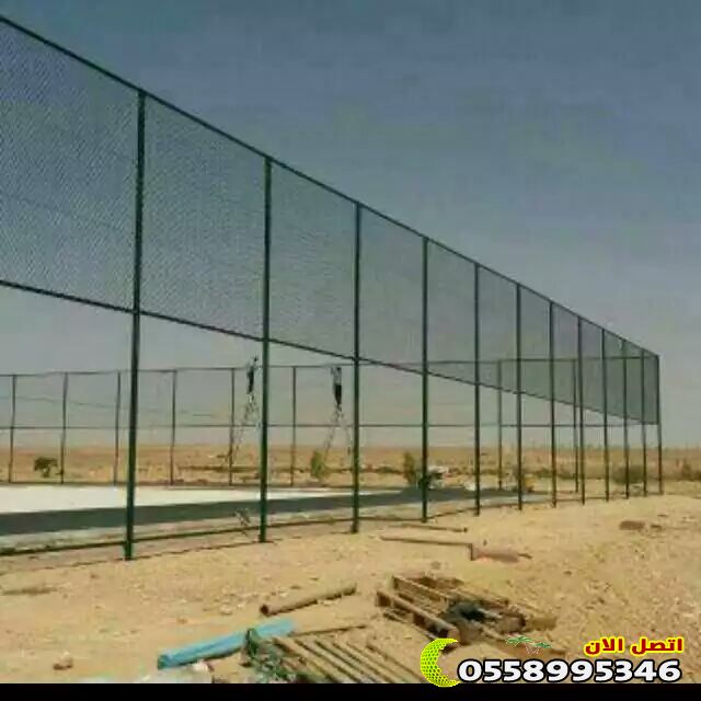 شبوك وسياجات عالم الزراعة