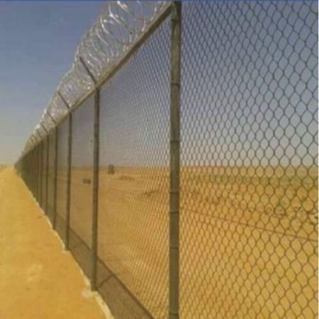 شبوك أغنام بيع و تركيب شبوك شايك بأرخص الأسعار 
