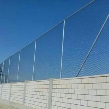 الشبوك الزراعية ابتكار واستدامة 