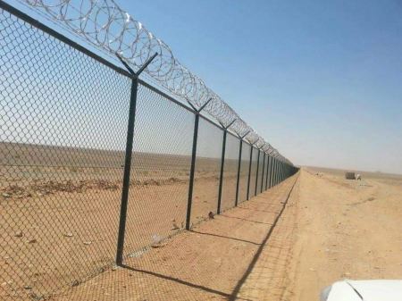سعر متر شبك المزارع شبوك الابل 