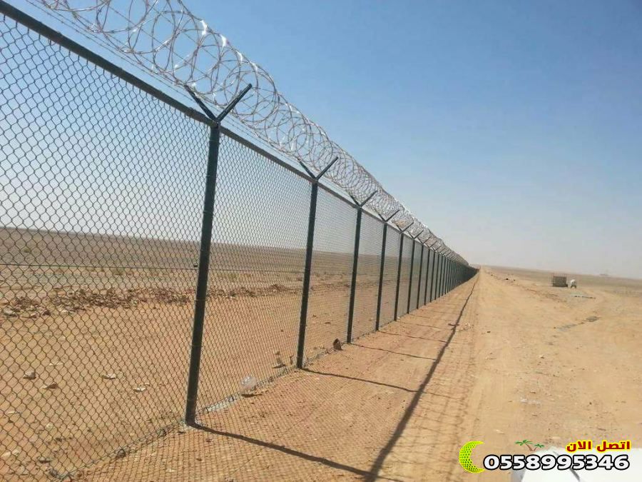 سعر متر شبك المزارع شبوك الابل